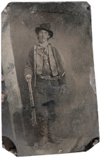 Billy the kid d'occasion  Expédié en Belgium