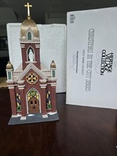 Dept heritage village for sale  Houston