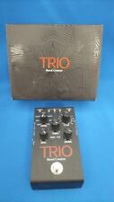 Baixo e bateria DigiTech TRIO Band Creator com adaptador de energia usado Japão comprar usado  Enviando para Brazil