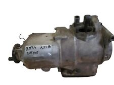 Motor 318245 getriebe gebraucht kaufen  Ellwangen (Jagst)
