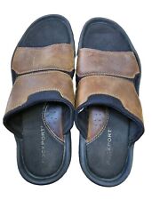 Rockport sandal slides for sale  Seneca