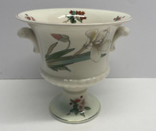 Royal worcester urn for sale  BEDFORD