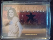 2007 carrie fisher for sale  Chicago