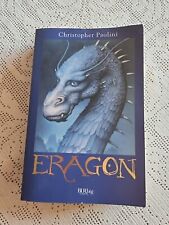 Libro christopher paolini usato  Trinita