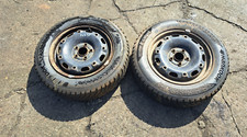 Polo felgen hankook gebraucht kaufen  Lustadt