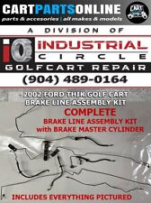 Used 2002 ford for sale  Middleburg
