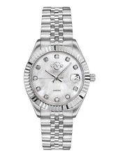 Gevril silver diamond d'occasion  Houplines