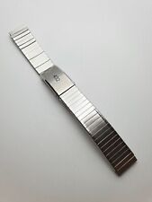 Pulseira Technos - 16,6mm - Aço inoxidável - Peças comprar usado  Enviando para Brazil