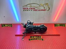 Motor completo garantizado usato  Italia