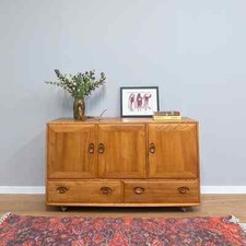 Vintage 1960s ercol for sale  HAVERHILL