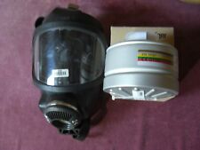 Msa auer gasmaske gebraucht kaufen  Leipzig