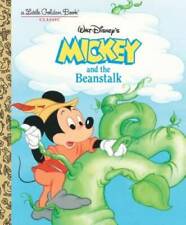 Mickey beanstalk good for sale  Montgomery