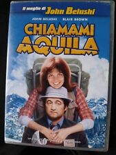 Chiamami aquila john usato  Trani