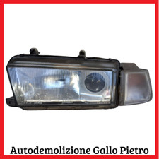 Faro proiettore anteriore usato  Taranto