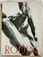 Vintage rodin art for sale  Chatham
