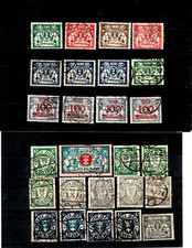 Danzig lot 022 gebraucht kaufen  Frankfurt am Main