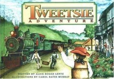 Tweetsie Adventure by Lentz, Alice Boggs comprar usado Tweetsie Adventure by Lentz, Alice Boggs comprar usado  Enviando para Brazil