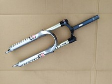 Używany, Rock Shox Reba SL U-Turn 85-115mm widelec amortyzowany 26" na sprzedaż  PL