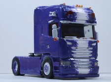 Herpa eigenbau scania gebraucht kaufen  Tübingen