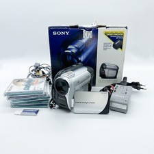 Sony handycam dcr gebraucht kaufen  Köln