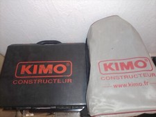 Kimo 100 hitzedraht gebraucht kaufen  Gütersloh