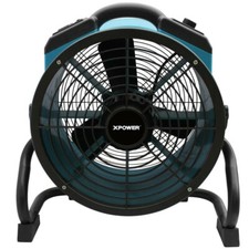 XPOWER X-34AR Motor Selado de Velocidade Variável Ventilador Axial Industrial F... comprar usado  Enviando para Brazil