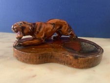 Vintage statuetta figure usato  Gioia del Colle
