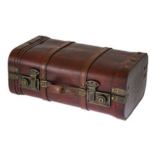 Hmf schatztruhe peru gebraucht kaufen  Birkenfeld