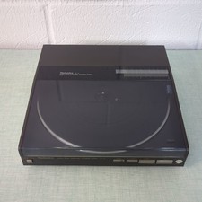 Technics direct drive for sale  LONDON