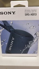 Sony srs xb13 for sale  WALLINGTON