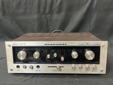 707 audio vintage d'occasion  Joigny