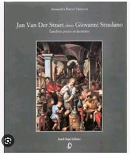 Jan van der usato Jan van der usato  Roma