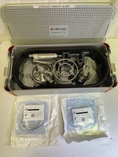 Exsurco Medical SDSYSTEM024 sistema SD amálgatoma com estojo e lâminas dermatoma comprar usado Exsurco Medical SDSYSTEM024 sistema SD amálgatoma com estojo e lâminas dermatoma comprar usado  Enviando para Brazil