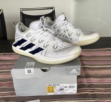 Adidas sportschuhe handball gebraucht kaufen  Deutschland