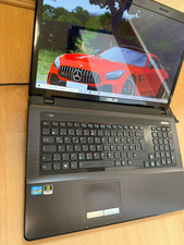 Asus x93s zoll gebraucht kaufen  Menden (Sauerland)