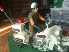 Jouet vintage 1980 d'occasion  Carquefou