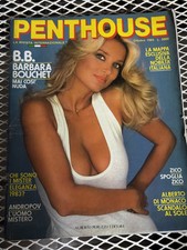 Penthouse 1983 barbara usato  Roncofreddo