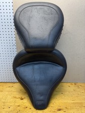 Mustang Studded 2up Seat Harley Softail Fatboy Night Train 1984-99 comprar usado Mustang Studded 2up Seat Harley Softail Fatboy Night Train 1984-99 comprar usado  Enviando para Brazil