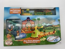 Dinosaur train dino for sale  Port Barre