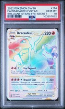 Carte pokemon dracaufeu d'occasion  Longpont-sur-Orge