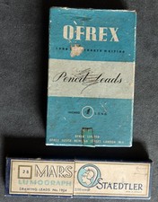 Antique ofrex staedtler for sale  ESHER
