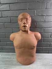 Cpr manikin model for sale  NORTHOLT