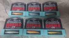 Set rapala 100th d'occasion  Expédié en Belgium