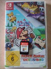 Paper mario the d'occasion Paper mario the d'occasion  Caen
