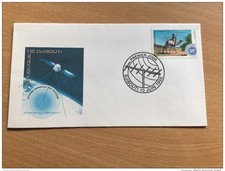 Djibouti 1995 fdc d'occasion  France