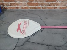 Pink slazenger squash for sale  ORPINGTON