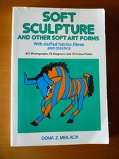 Soft sculpture soft for sale  San Diego