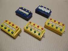 Märklin schaltpult 5 gebraucht kaufen Märklin schaltpult 5 gebraucht kaufen  Landshut