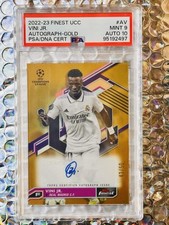 Topps finest ucc usato  Roma