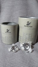 Retired swarovski silver for sale  Canton